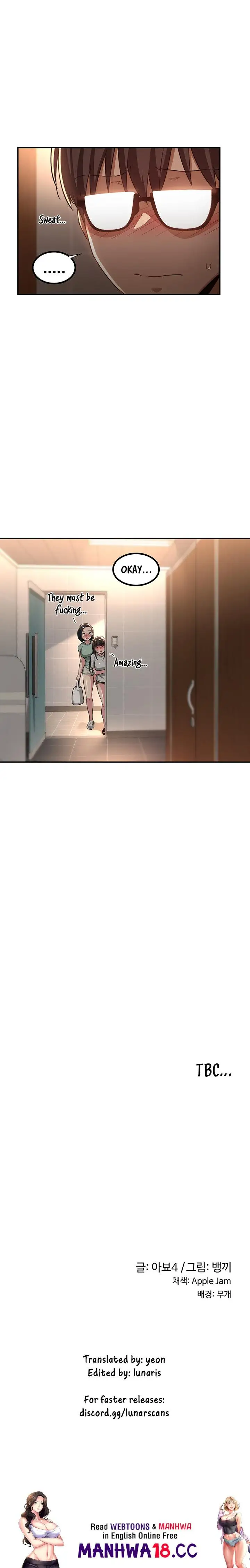 Sextudy Group Chapter 62 Page 25