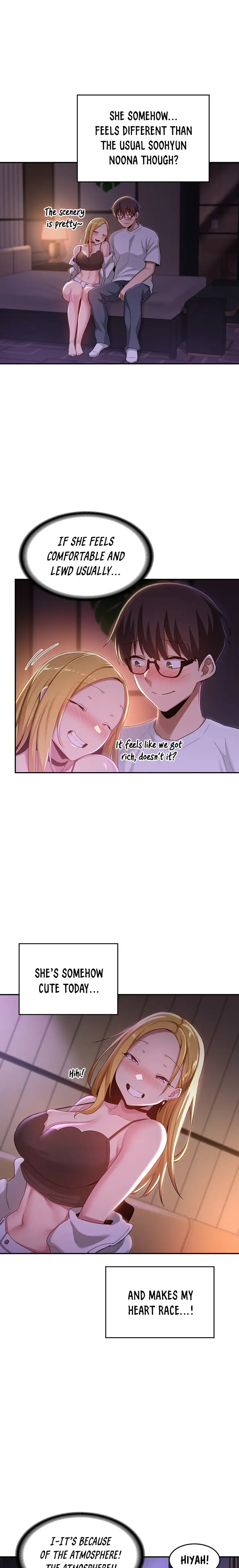 Sextudy Group Chapter 64 Page 10