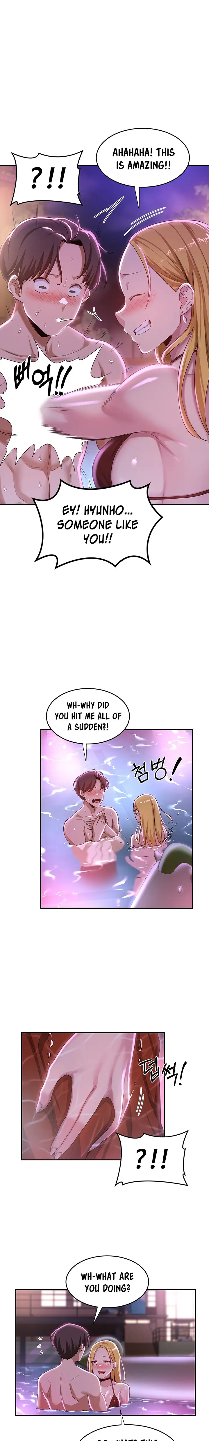 Sextudy Group Chapter 64 Page 16