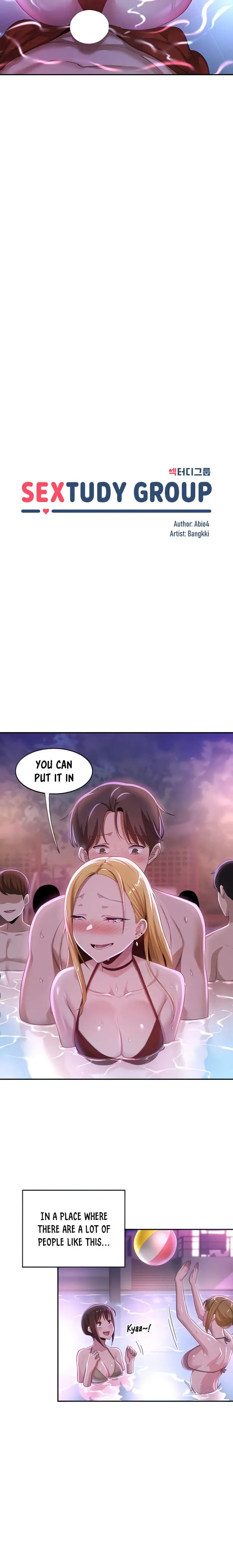 Sextudy Group Chapter 65 Page 3