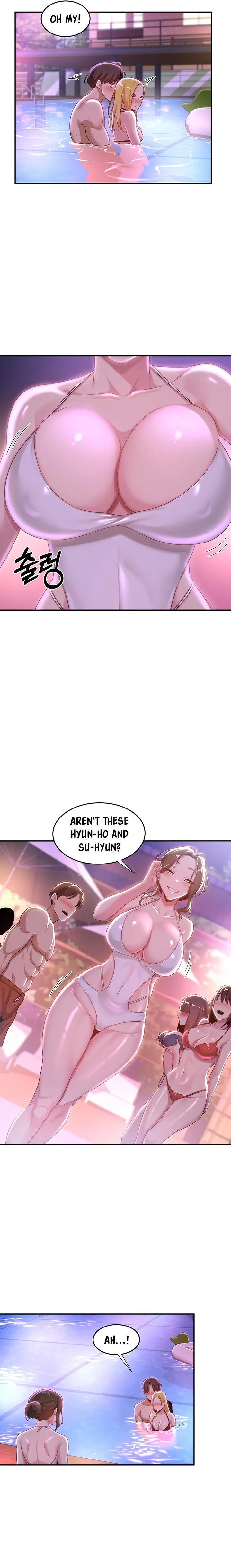 Sextudy Group Chapter 65 Page 10
