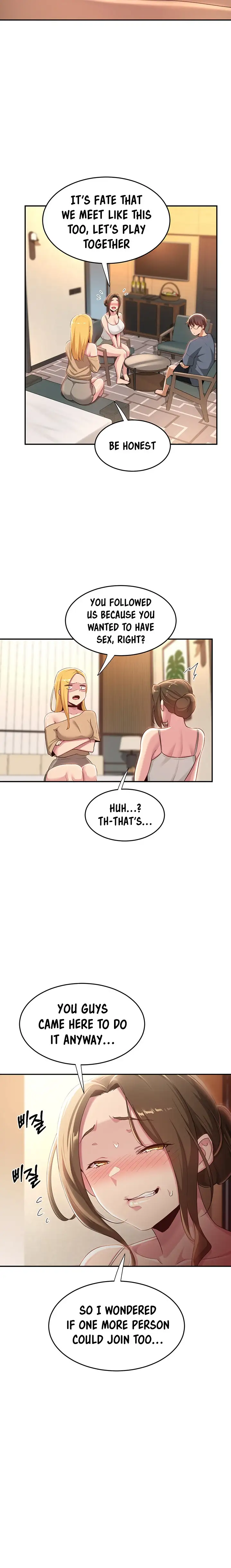 Sextudy Group Chapter 65 Page 12