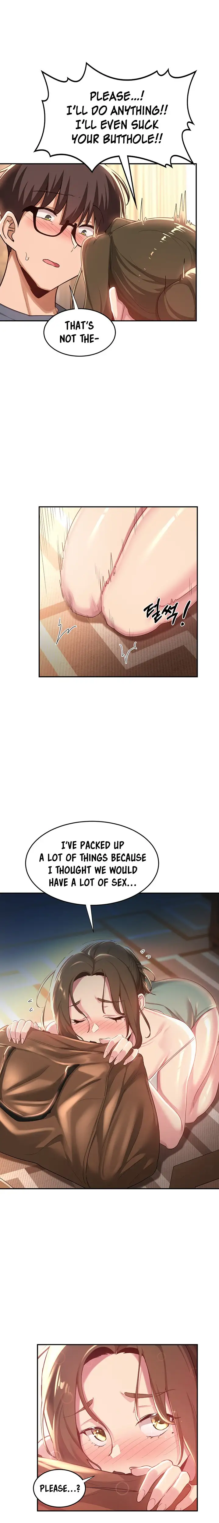 Sextudy Group Chapter 65 Page 14