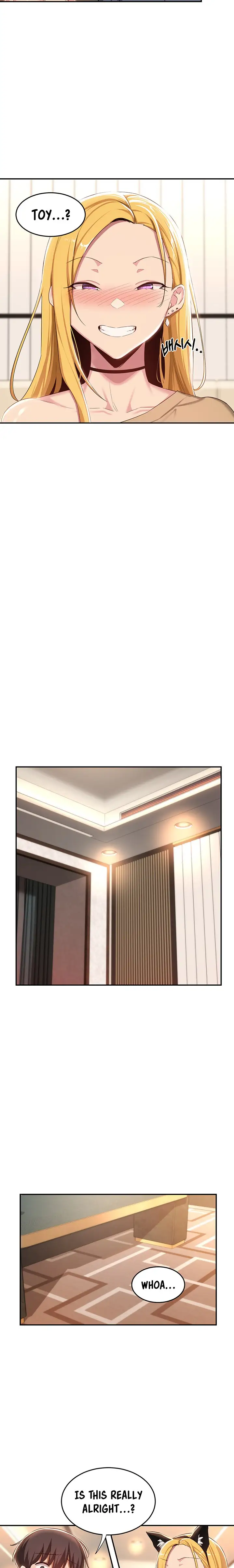 Sextudy Group Chapter 65 Page 17