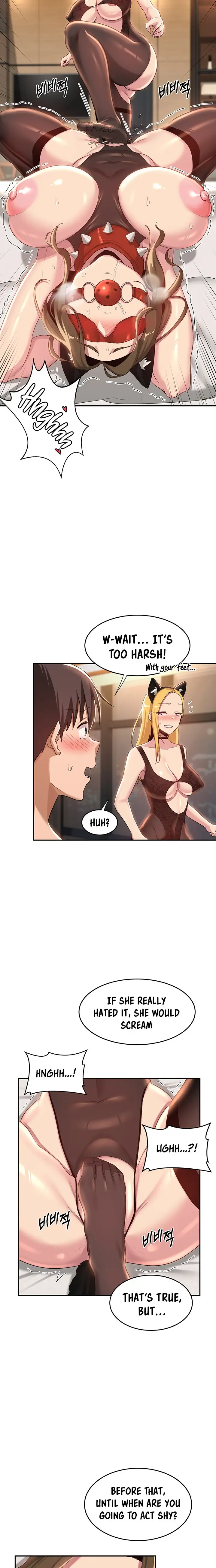 Sextudy Group Chapter 65 Page 20