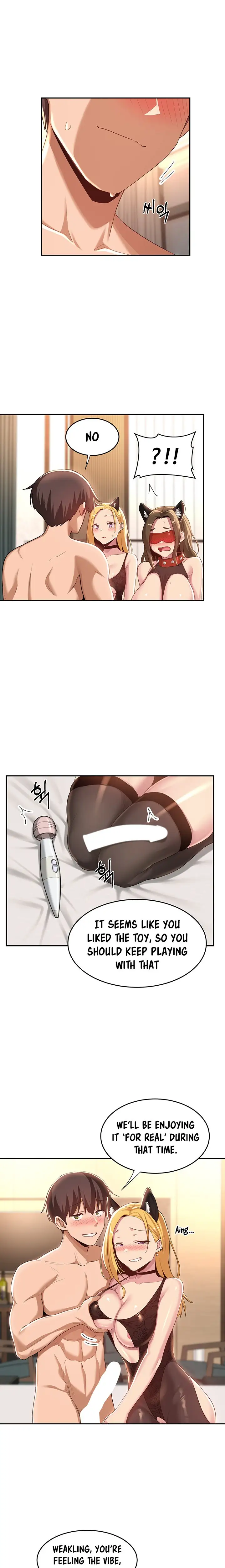 Sextudy Group Chapter 66 Page 8