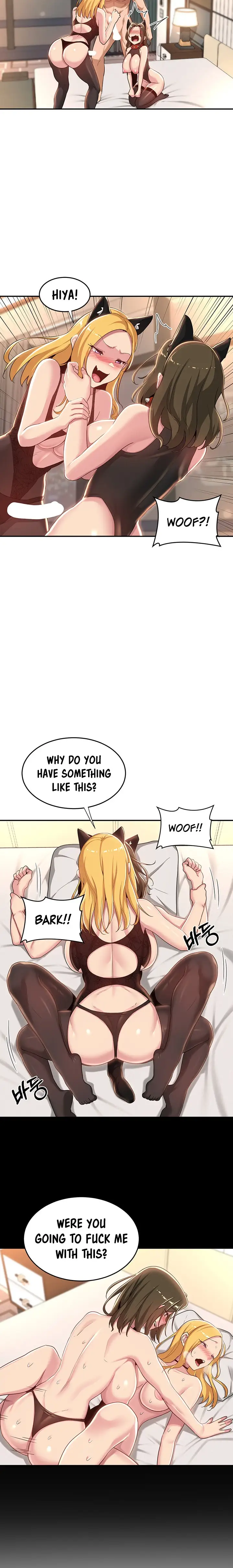 Sextudy Group Chapter 66 Page 18