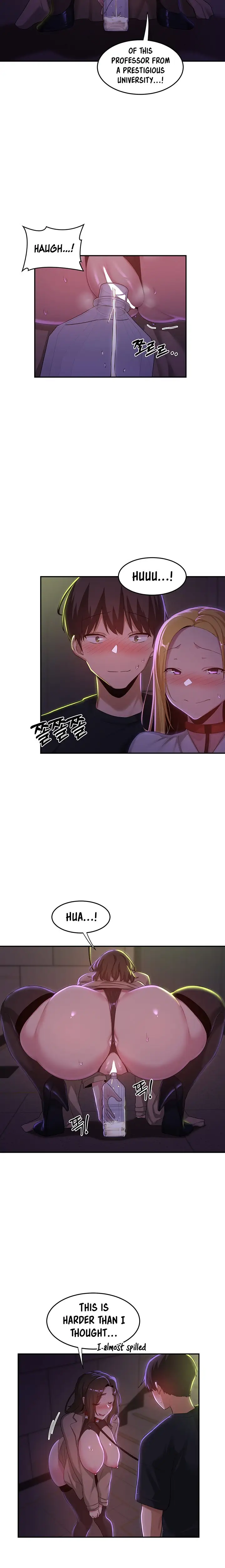 Sextudy Group Chapter 67 Page 11