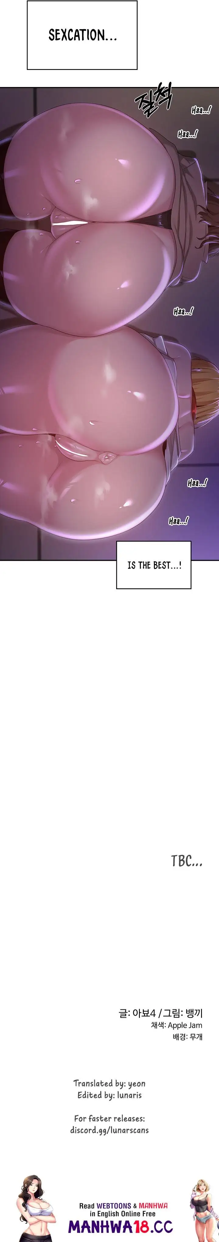 Sextudy Group Chapter 67 Page 22
