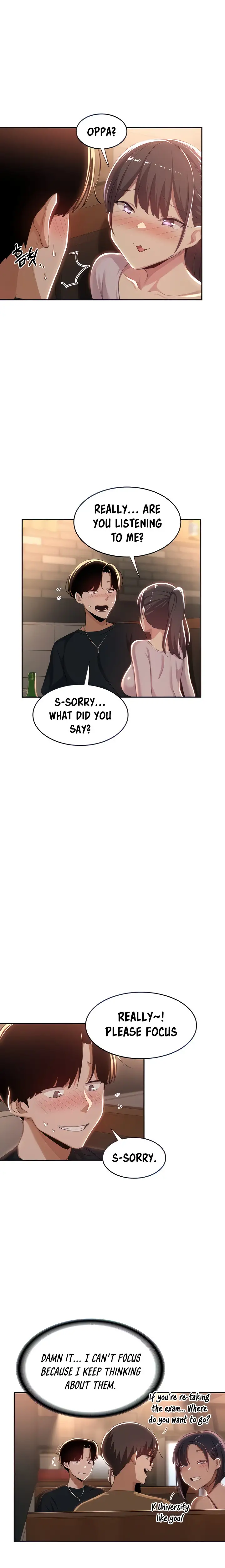 Sextudy Group Chapter 69 Page 5