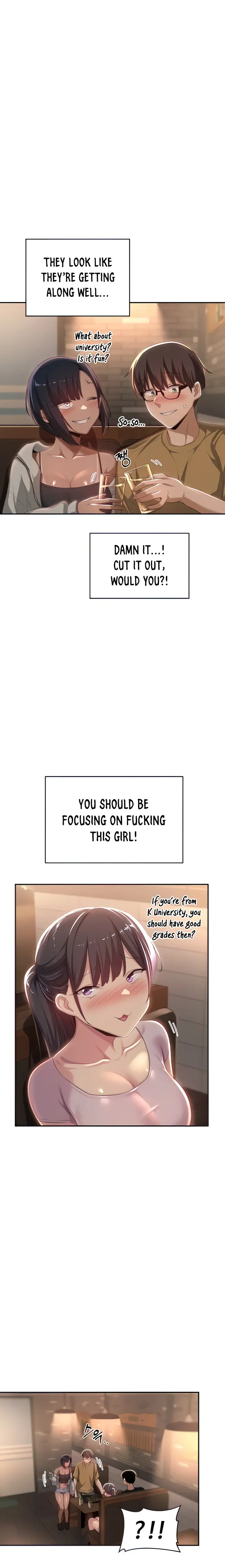 Sextudy Group Chapter 69 Page 6