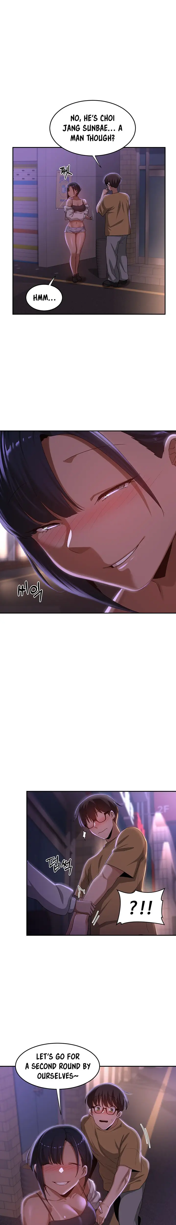 Sextudy Group Chapter 69 Page 10