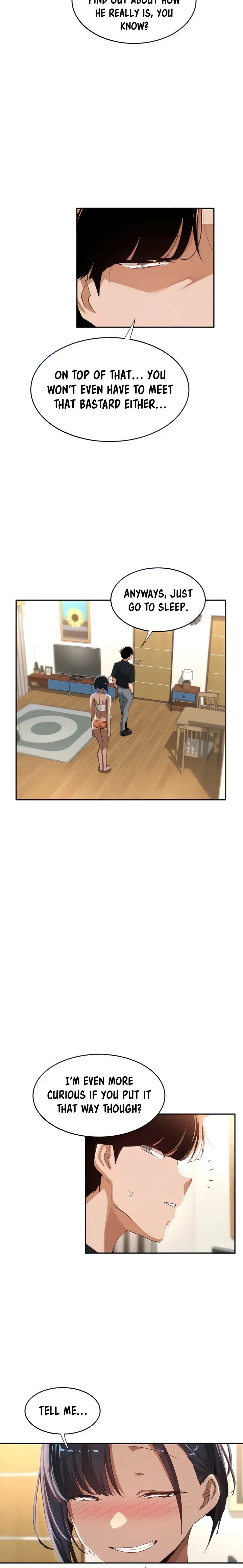 Sextudy Group Chapter 70 Page 5