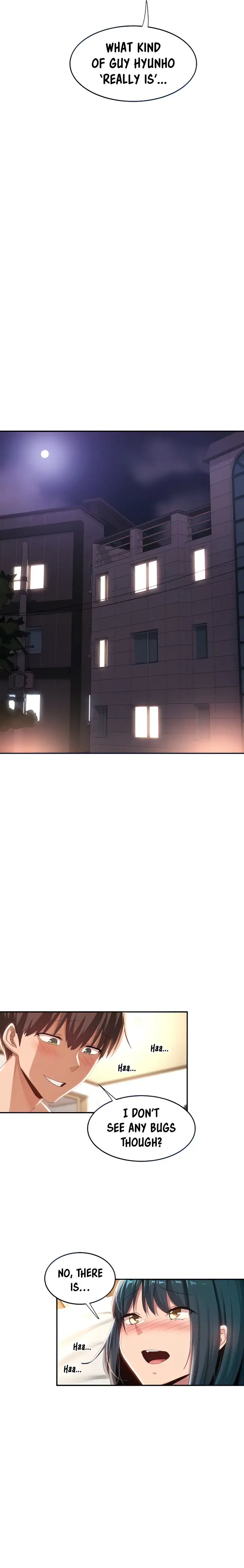 Sextudy Group Chapter 70 Page 6