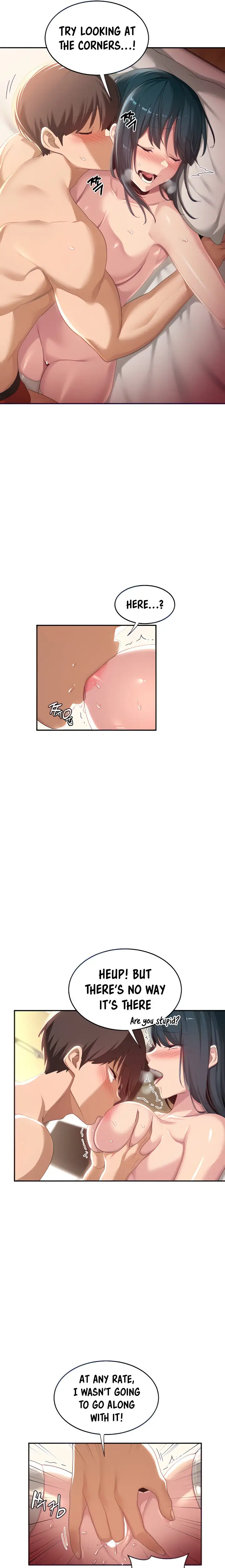 Sextudy Group Chapter 70 Page 7