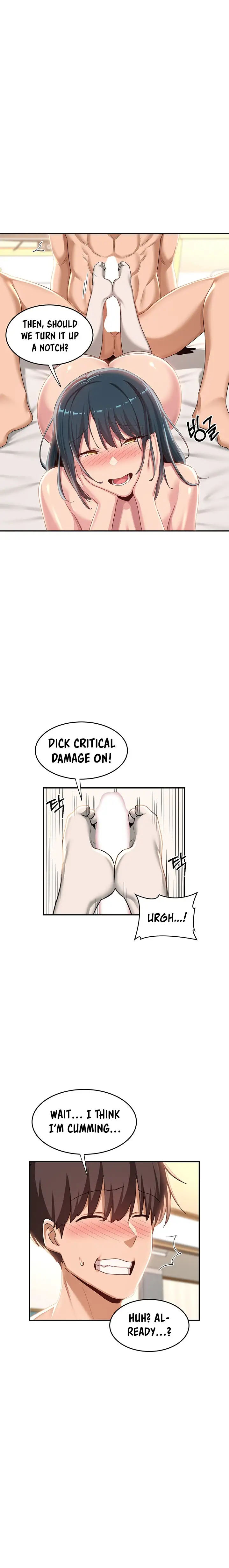 Sextudy Group Chapter 70 Page 12