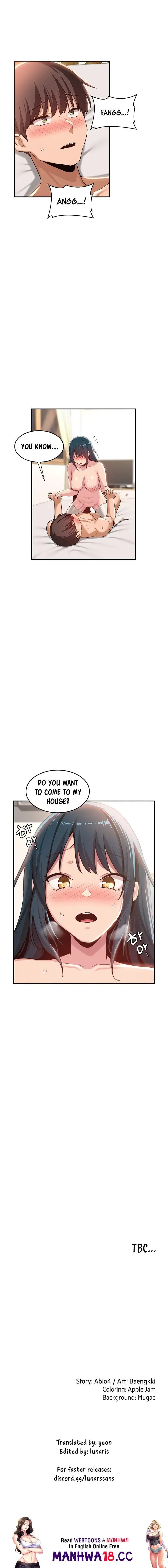Sextudy Group Chapter 70 Page 23