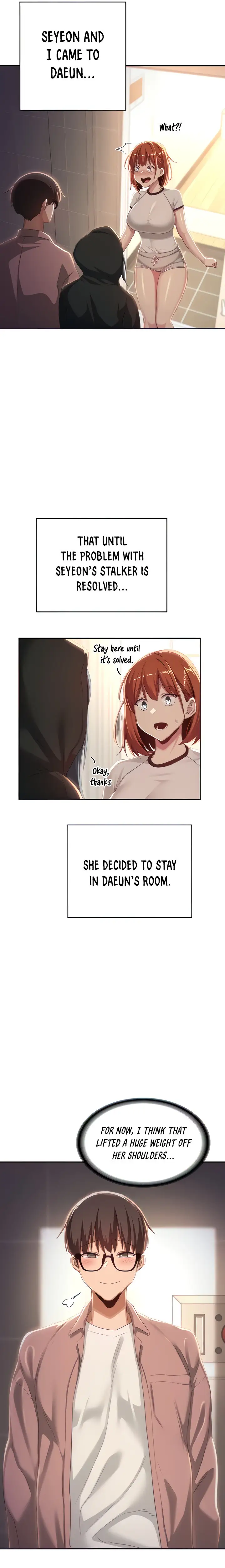 Sextudy Group Chapter 71 Page 7