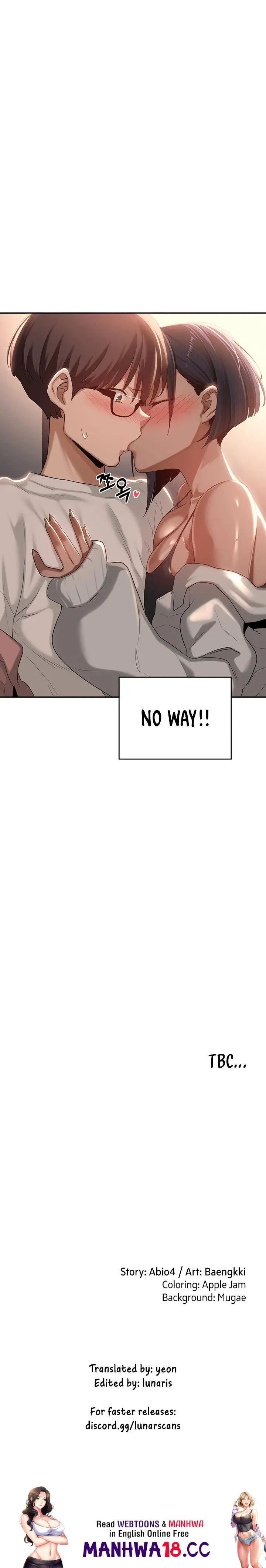 Sextudy Group Chapter 71 Page 22