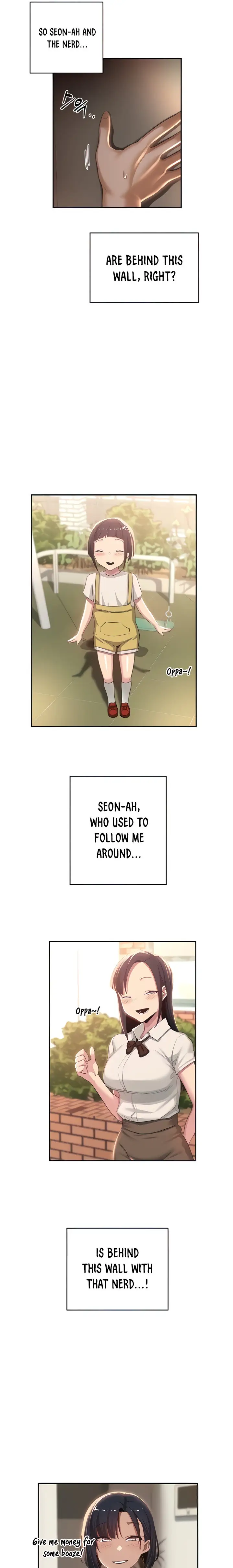 Sextudy Group Chapter 72 Page 4