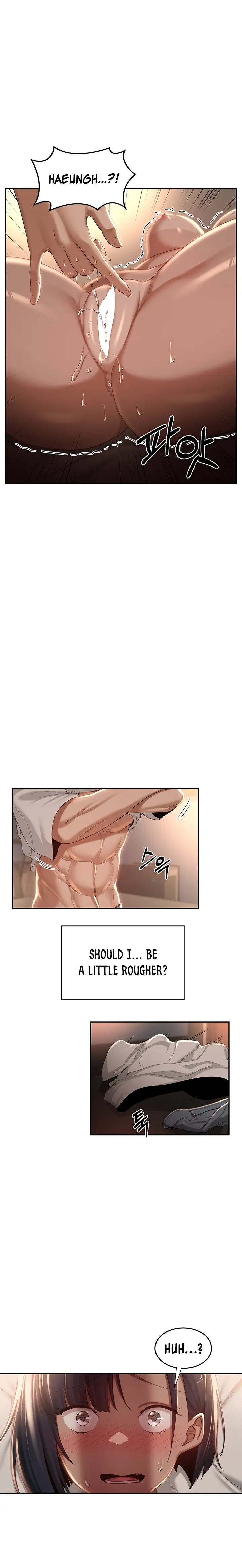 Sextudy Group Chapter 72 Page 13