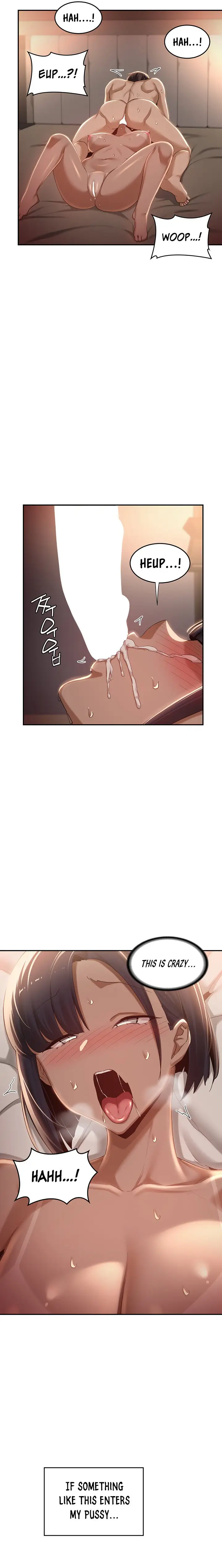 Sextudy Group Chapter 72 Page 19