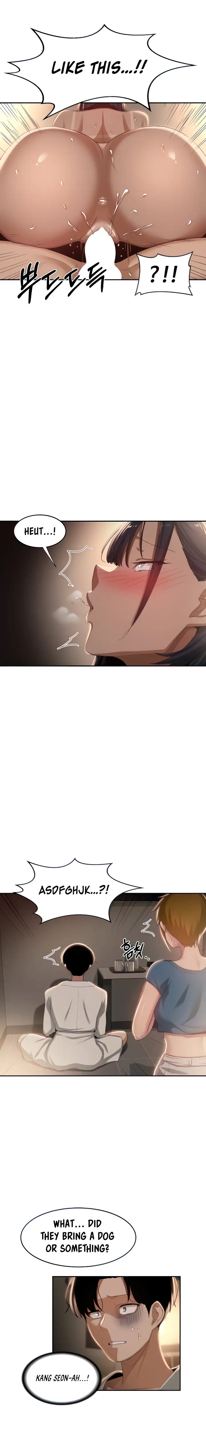 Sextudy Group Chapter 73 Page 6