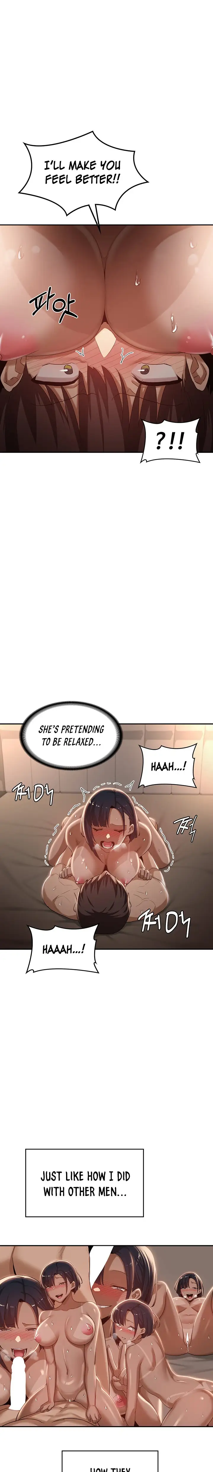 Sextudy Group Chapter 73 Page 11