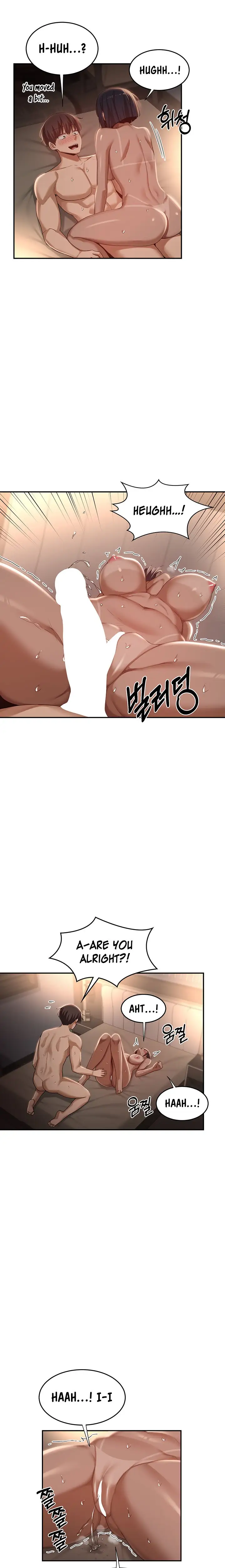 Sextudy Group Chapter 73 Page 14