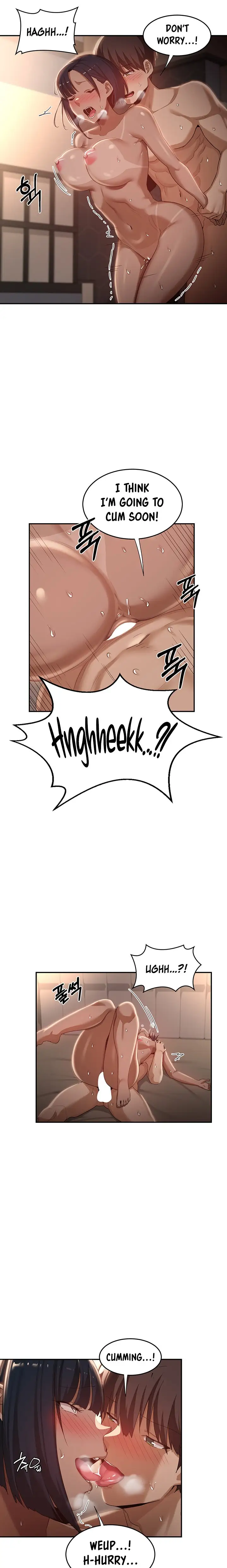 Sextudy Group Chapter 73 Page 20