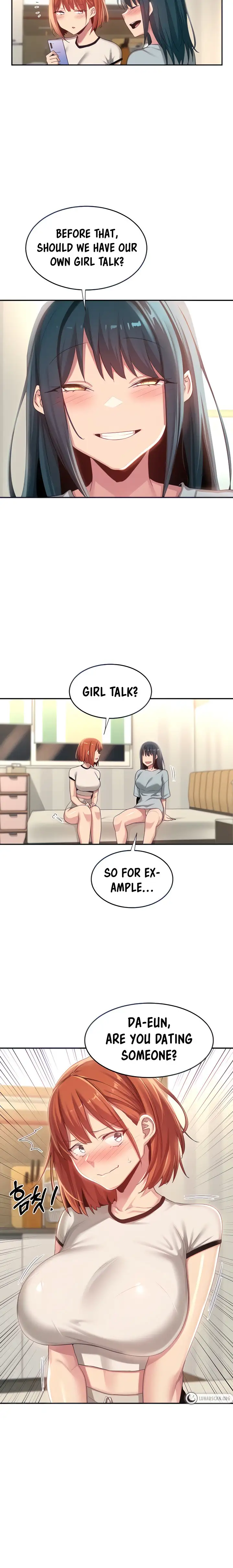Sextudy Group Chapter 74 Page 3