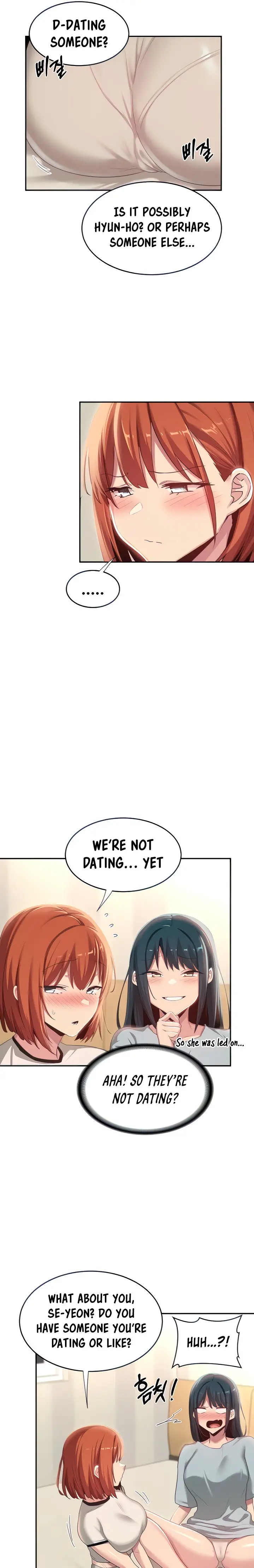 Sextudy Group Chapter 74 Page 4