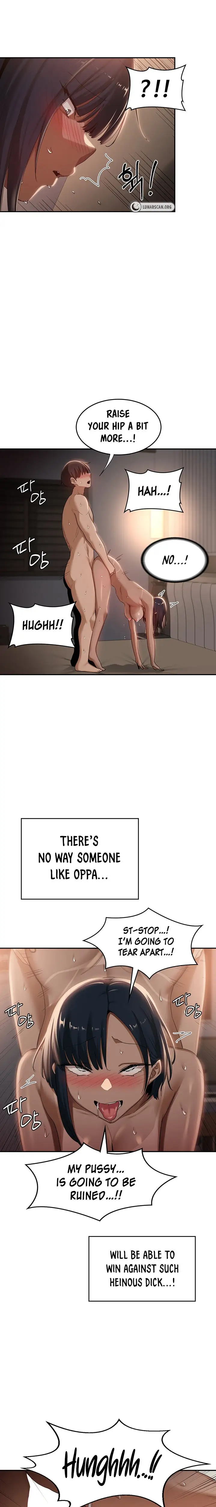 Sextudy Group Chapter 74 Page 13