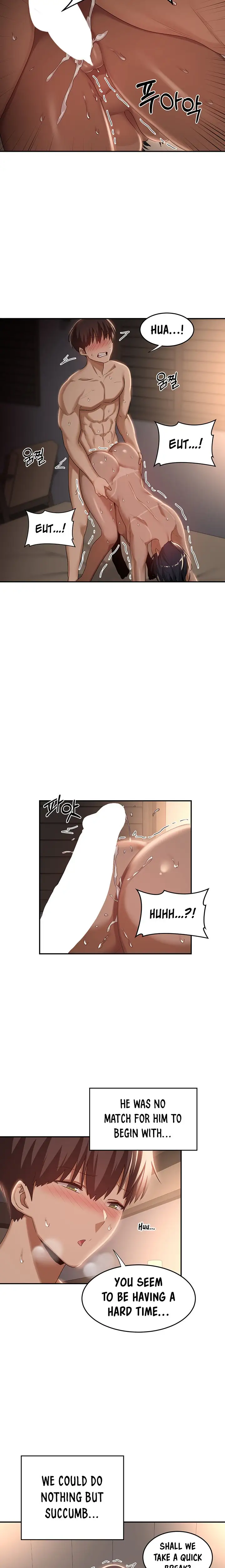 Sextudy Group Chapter 74 Page 14