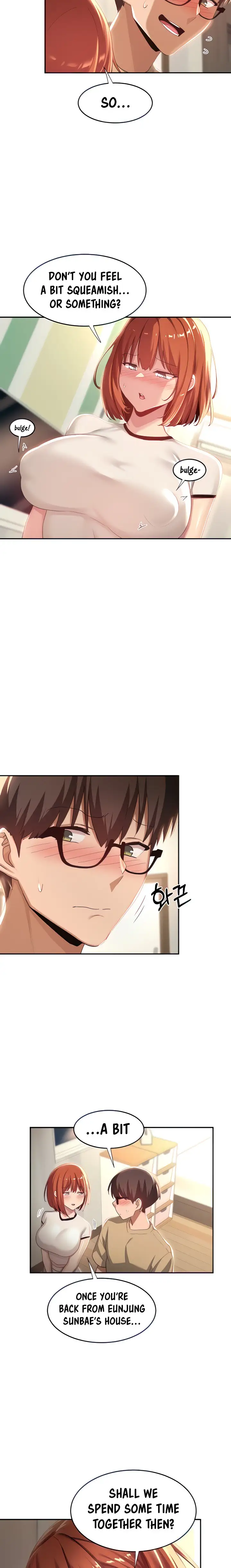 Sextudy Group Chapter 75 Page 5