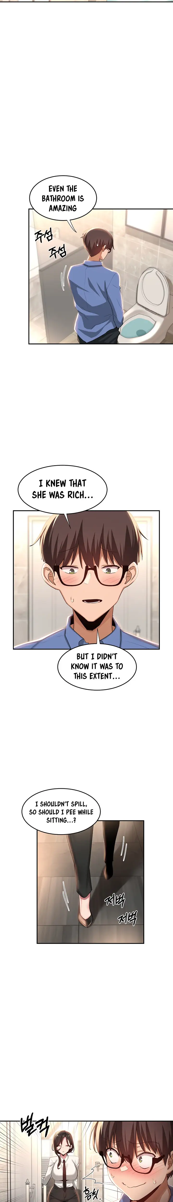 Sextudy Group Chapter 75 Page 17