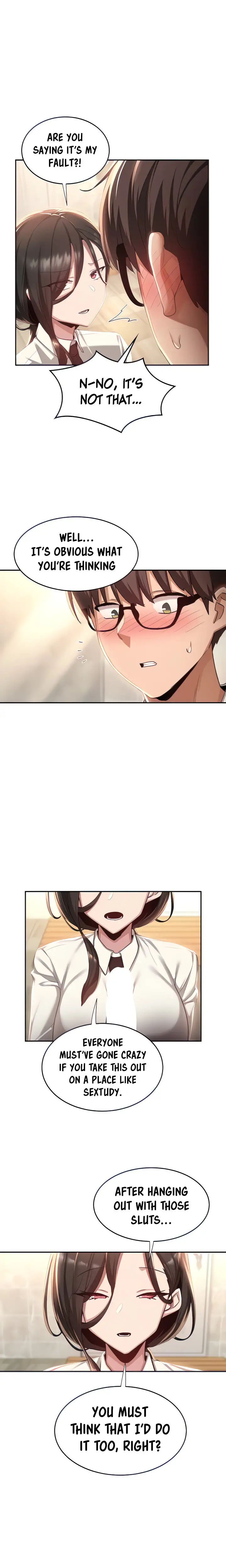Sextudy Group Chapter 76 Page 4