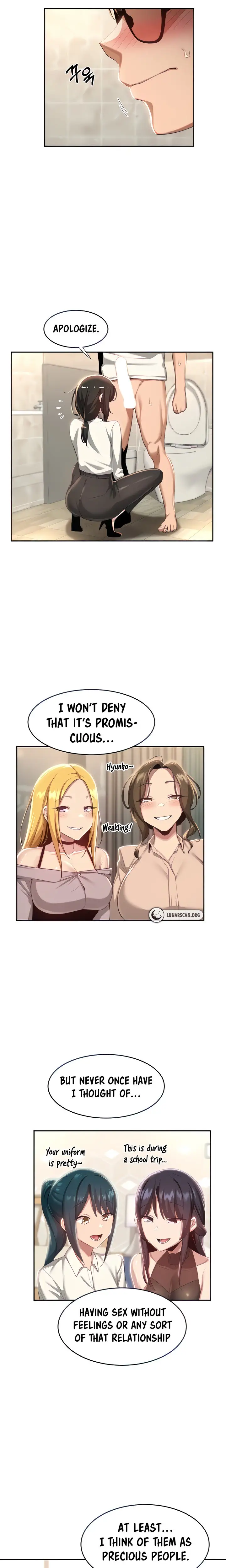 Sextudy Group Chapter 76 Page 5
