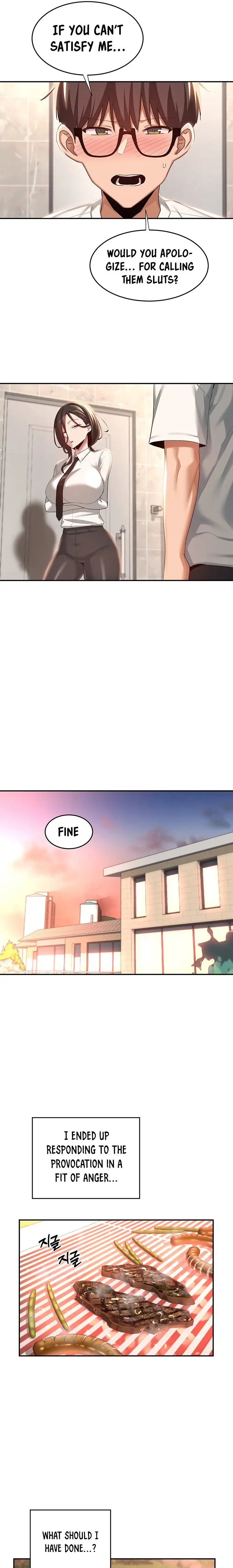 Sextudy Group Chapter 76 Page 10