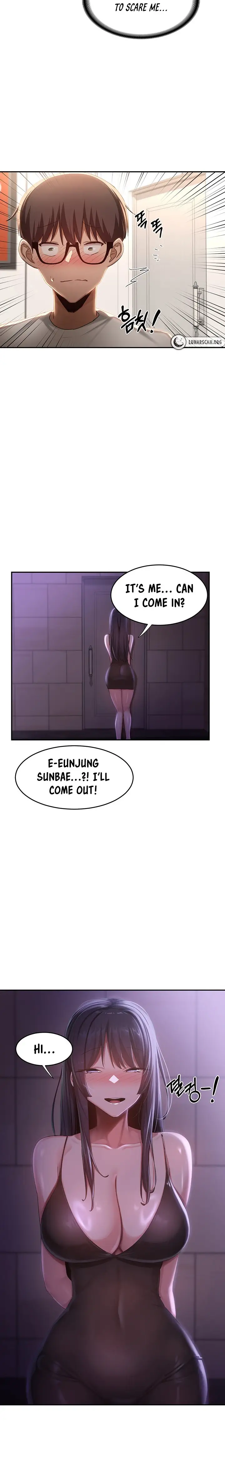 Sextudy Group Chapter 76 Page 17