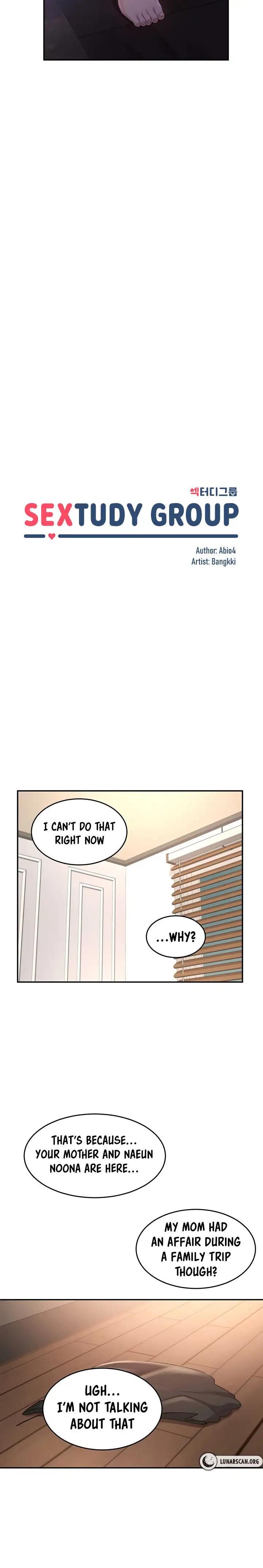 Sextudy Group Chapter 77 Page 3