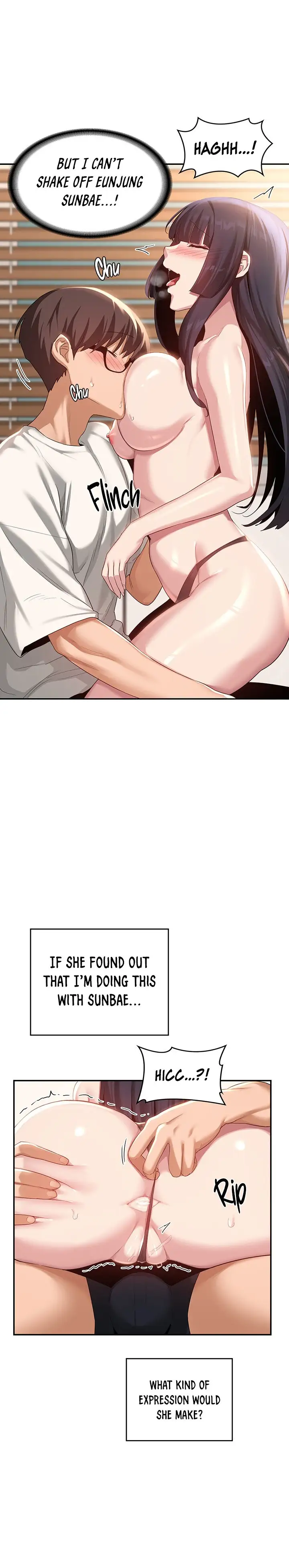Sextudy Group Chapter 77 Page 6