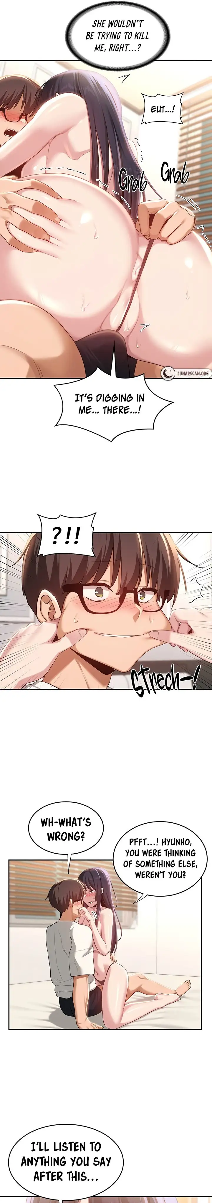 Sextudy Group Chapter 77 Page 7