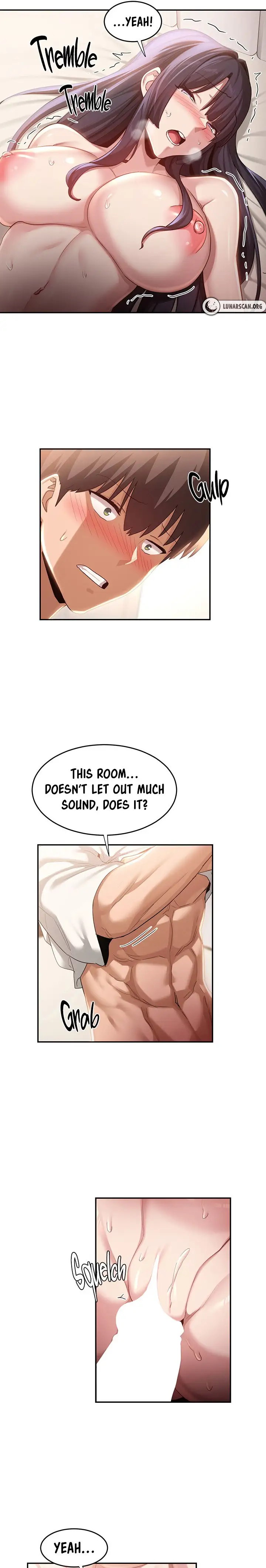 Sextudy Group Chapter 77 Page 13