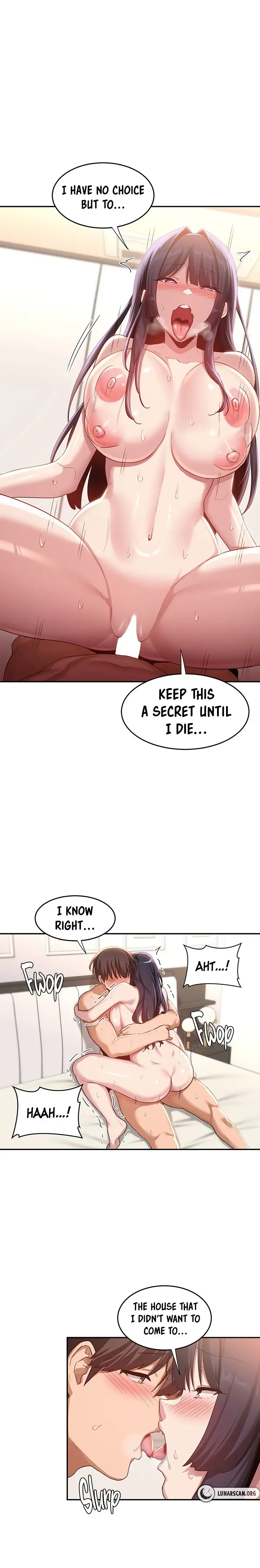 Sextudy Group Chapter 77 Page 21