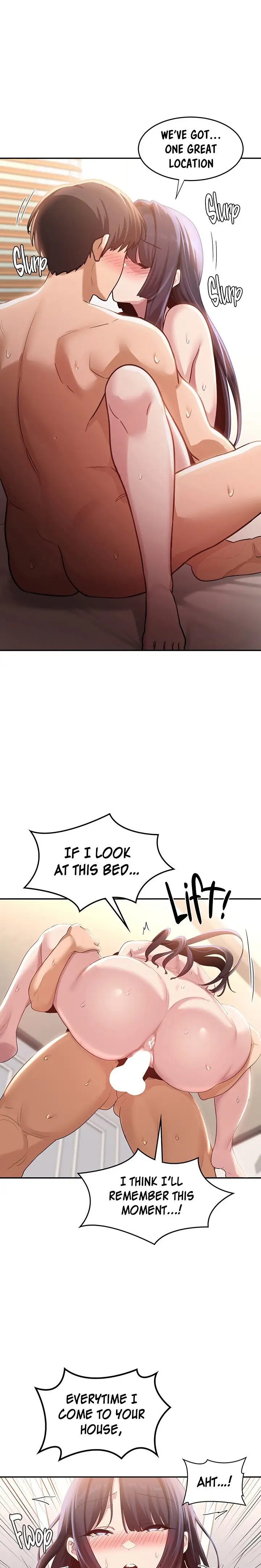 Sextudy Group Chapter 77 Page 22
