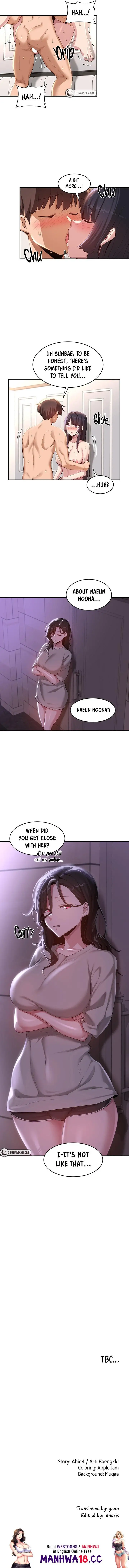Sextudy Group Chapter 77 Page 25