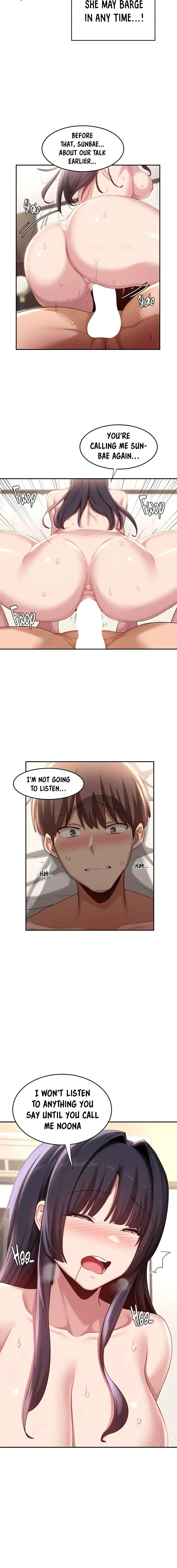 Sextudy Group Chapter 78 Page 4