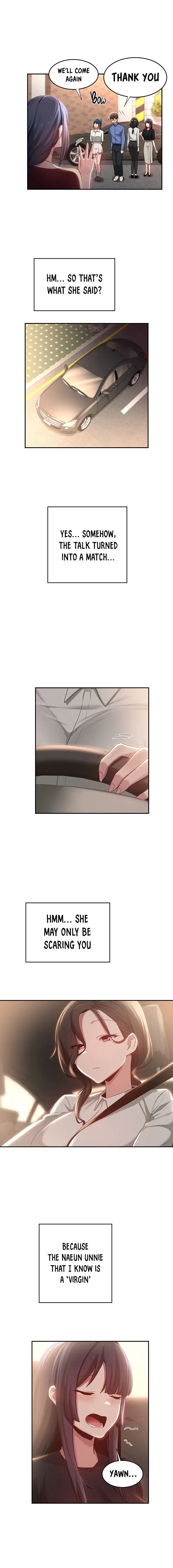 Sextudy Group Chapter 78 Page 12
