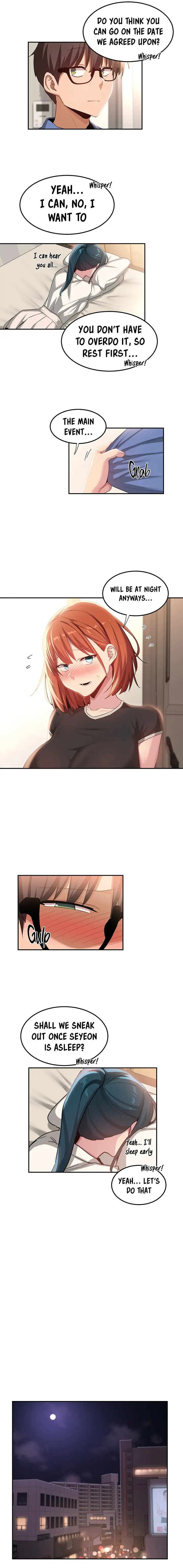 Sextudy Group Chapter 78 Page 15